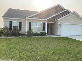 6950 Crimson Ridge St, Gulf Shores, AL 36542