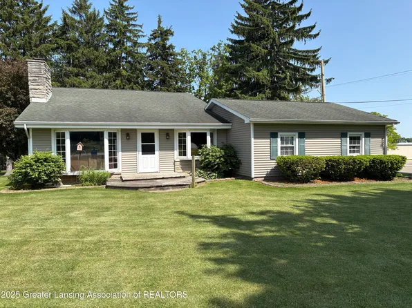 1064 W Shepherd St, Charlotte, MI 48813