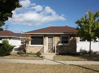 3870 S 55th St, Milwaukee, WI 53220