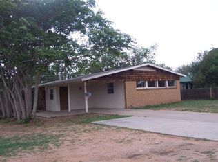1601 N Garfield St, Midland, TX 79701