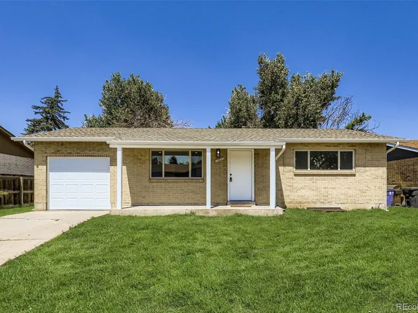15053 Lackland Place, Denver, CO 80239