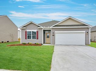 312 Ginger Dr, New Bern, NC 28560