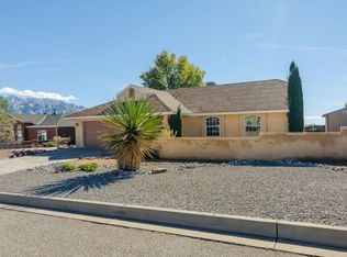 7258 Carrizo Dr NE, Rio Rancho, NM 87144