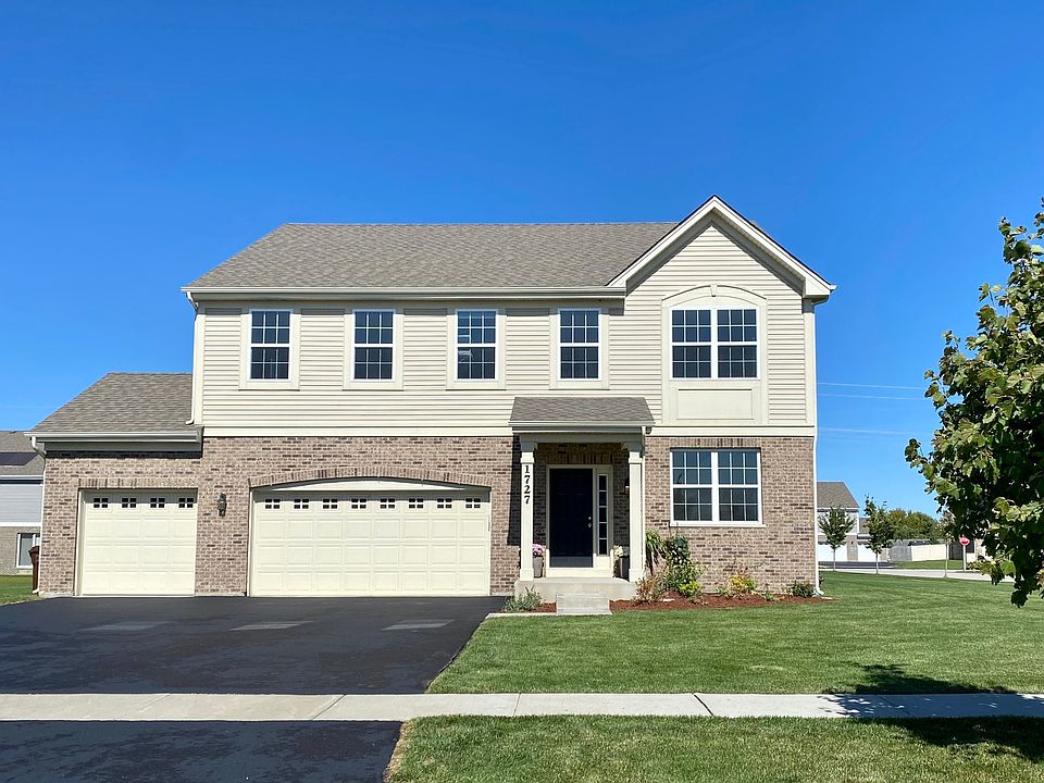 1st image of 1727 Glenlough Dr