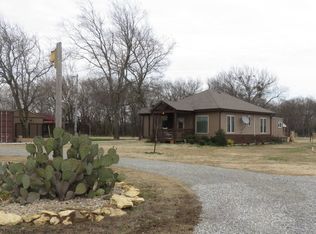 3102 N Roberta Rd, Durant, OK 74701