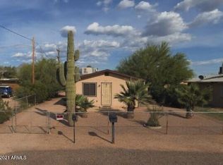 551 S Main Dr, Apache Junction, AZ 85120