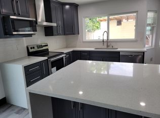 1115 Yerba Buena Rd, San Jose, CA 95121