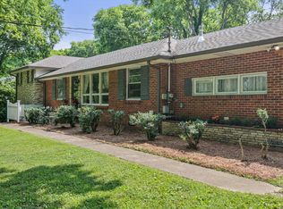 737 Howse Ave, Madison, TN 37115