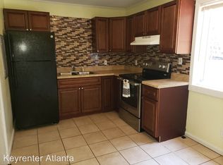 1621 Line Cir APT 3, Decatur, GA 30032