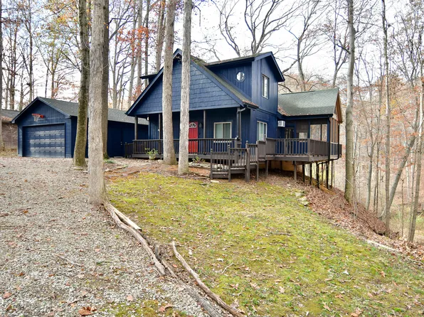 213 Victory Hl, Coatesville, IN 46121