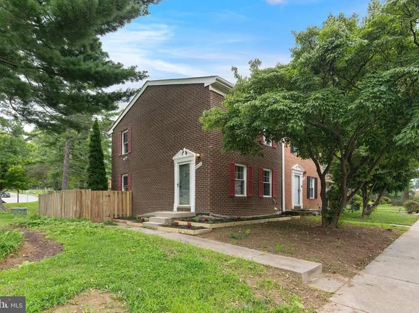 8802 Tamar Dr Unit 14-1, Columbia, MD 21045