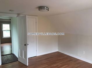 153 Beacon St #U2, Somerville, MA 02143