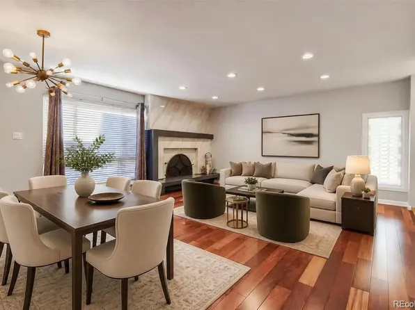 6495 E Happy Canyon Road #136, Denver, CO 80237