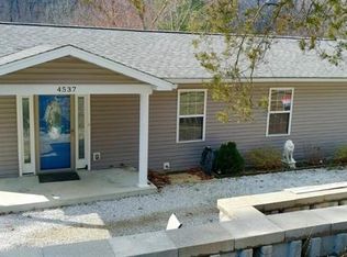 4537 Rhonda Sue Dr, Imperial, MO 63052