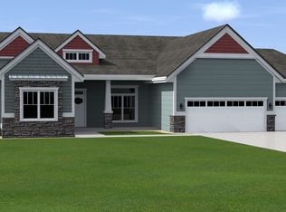 5 Shining Willow, Middleton, WI 53562