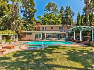 3525 N Knoll Dr, Los Angeles, CA 90068