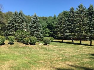 470 Prospect St, Stoughton, MA 02072