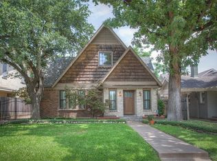 4010 Modlin Ave, Fort Worth, TX 76107