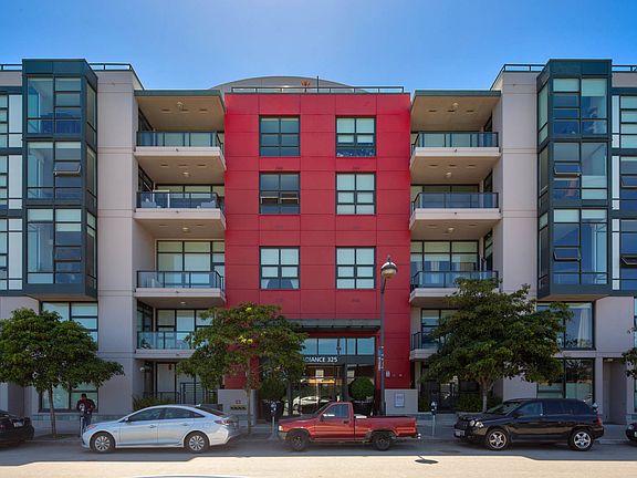 2nd image of 325 China Basin St Unit 413