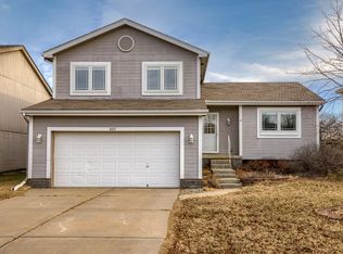 4217 N 169th St, Omaha, NE 68116