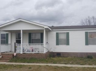 3979 W Frontier Ave, Fayetteville, NC 28312