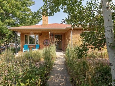 4555 W 26th Avenue, Denver, CO, 80212