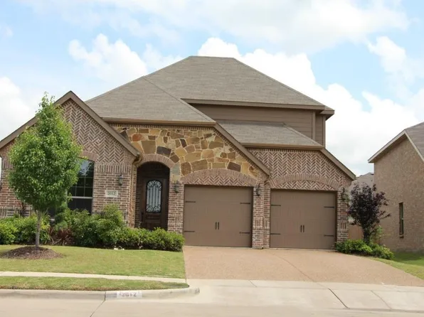 2012 Sage Brush Dr, Forney, TX 75126