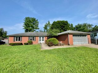 6110 Munsee Ln, Indianapolis, IN 46228