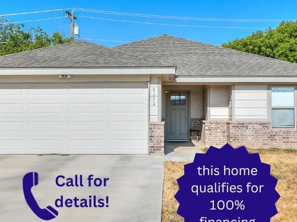 1113 Wynne Ave, San Angelo, TX 76905