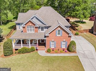 3020 Addie Pond Way SW, Marietta, GA 30064