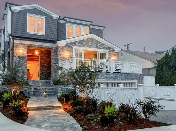 1901 Palm Ave, Manhattan Beach, CA 90266