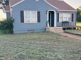 11318 S 30th St, Waukomis, OK 73773