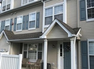 1707 Wharton Rd #1707, Mount Laurel, NJ 08054