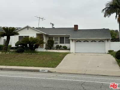 204 E Avenida De La Merced, Montebello, CA, 90640