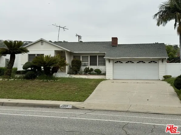 204 E Avenida De La Merced, Montebello, CA 90640
