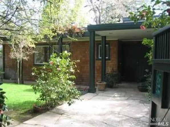 21 Allen Ave, Ross, CA 94957