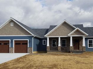 2854 S Shepards Way, Washington, IN 47501