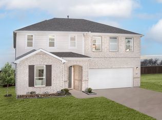 107 Rockwood Ln, Justin, TX 76247