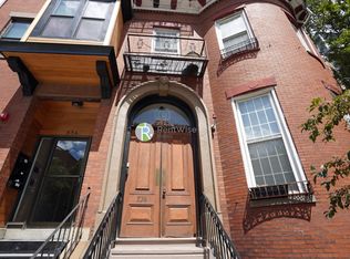 538 E Broadway APT 1, Boston, MA 02127