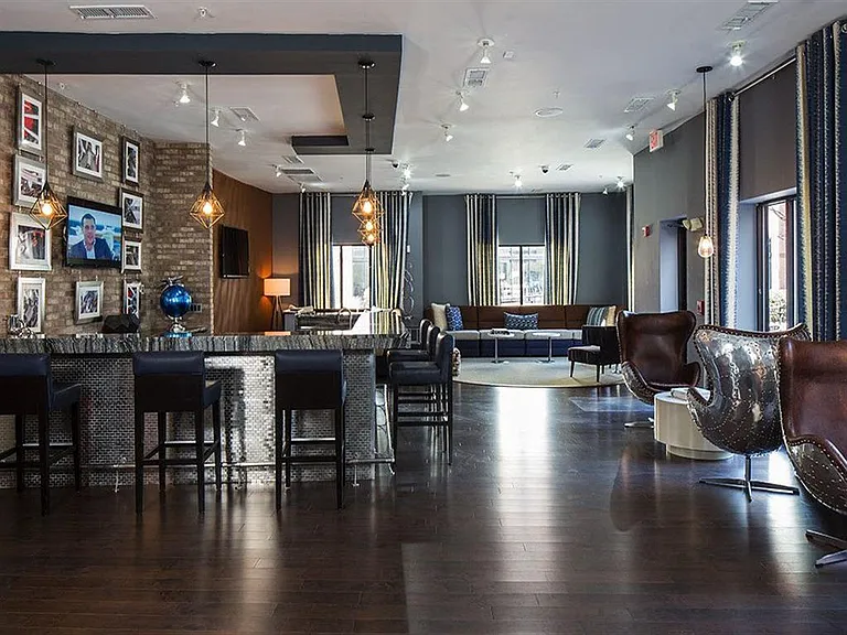 The Residences at Congressional Village — Photo 19