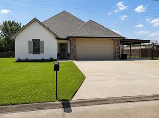 153 Belle Isle Dr, Thibodaux, LA 70301