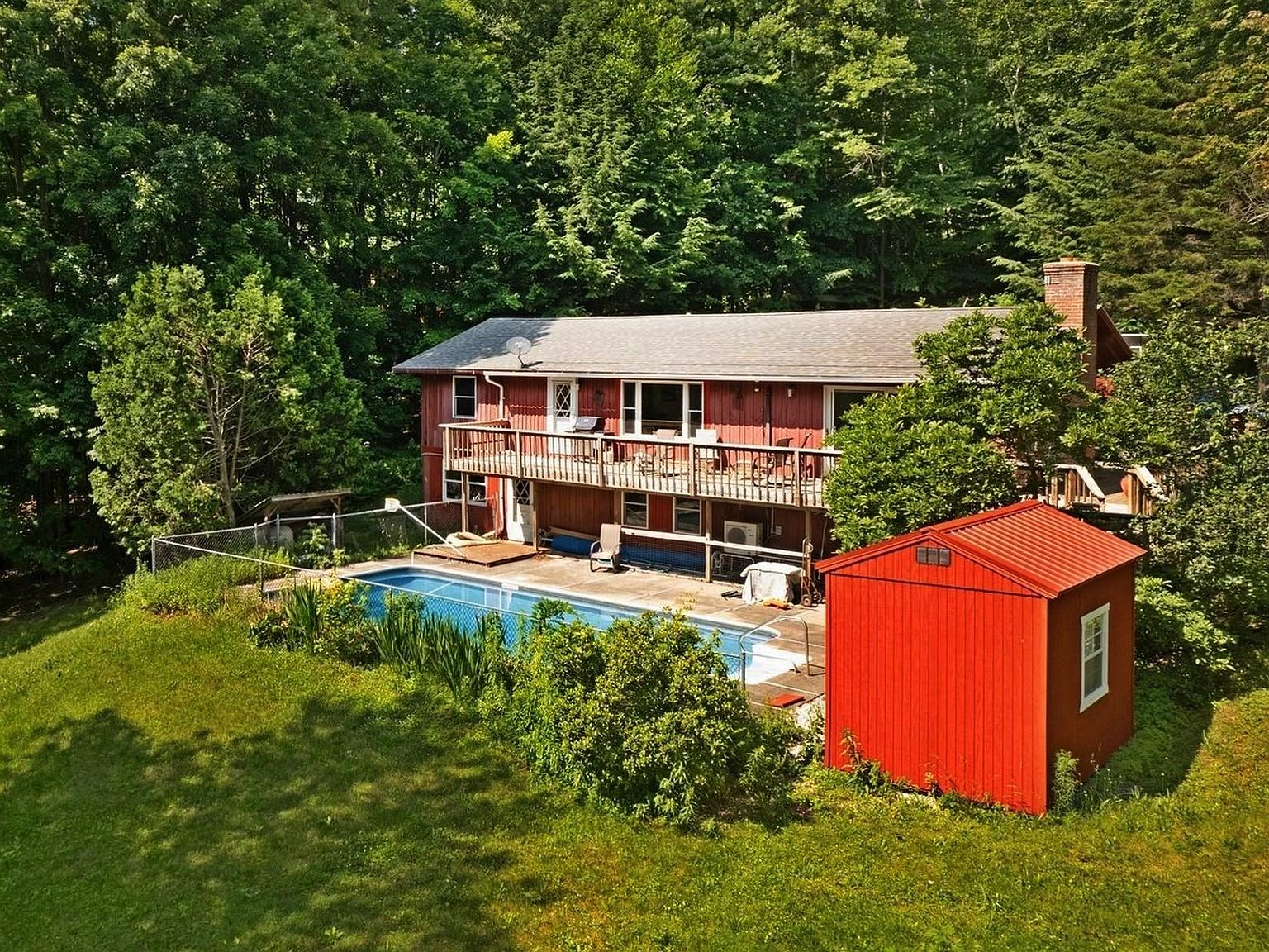 176 Terra Lane, Mendon, VT 05701 Zillow