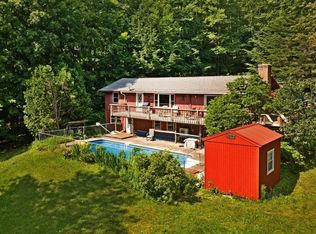 176 Terra Ln, Mendon, VT 05701