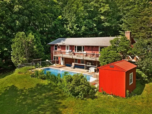 176 Terra Lane, Mendon, VT 05701