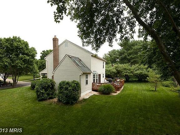 5th image of 14401 Turbridge Ct