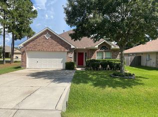 21487 Olympic Forest Dr, Porter, TX 77365