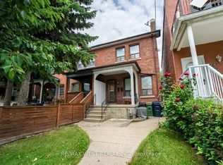 108 Armstrong Ave, Toronto, ON M6H 1V8