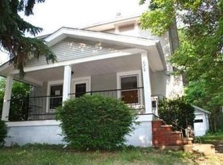 676 Singley Ave, Akron, OH 44310