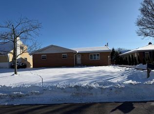 2691 Maplewood Dr, Columbus, OH 43231