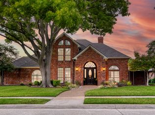 3921 Jamestown Pl, Plano, TX 75023